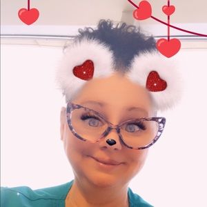 Meet your Posher, Kathy